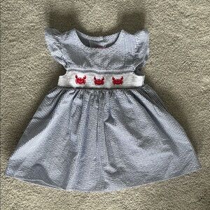 Goodlad dress